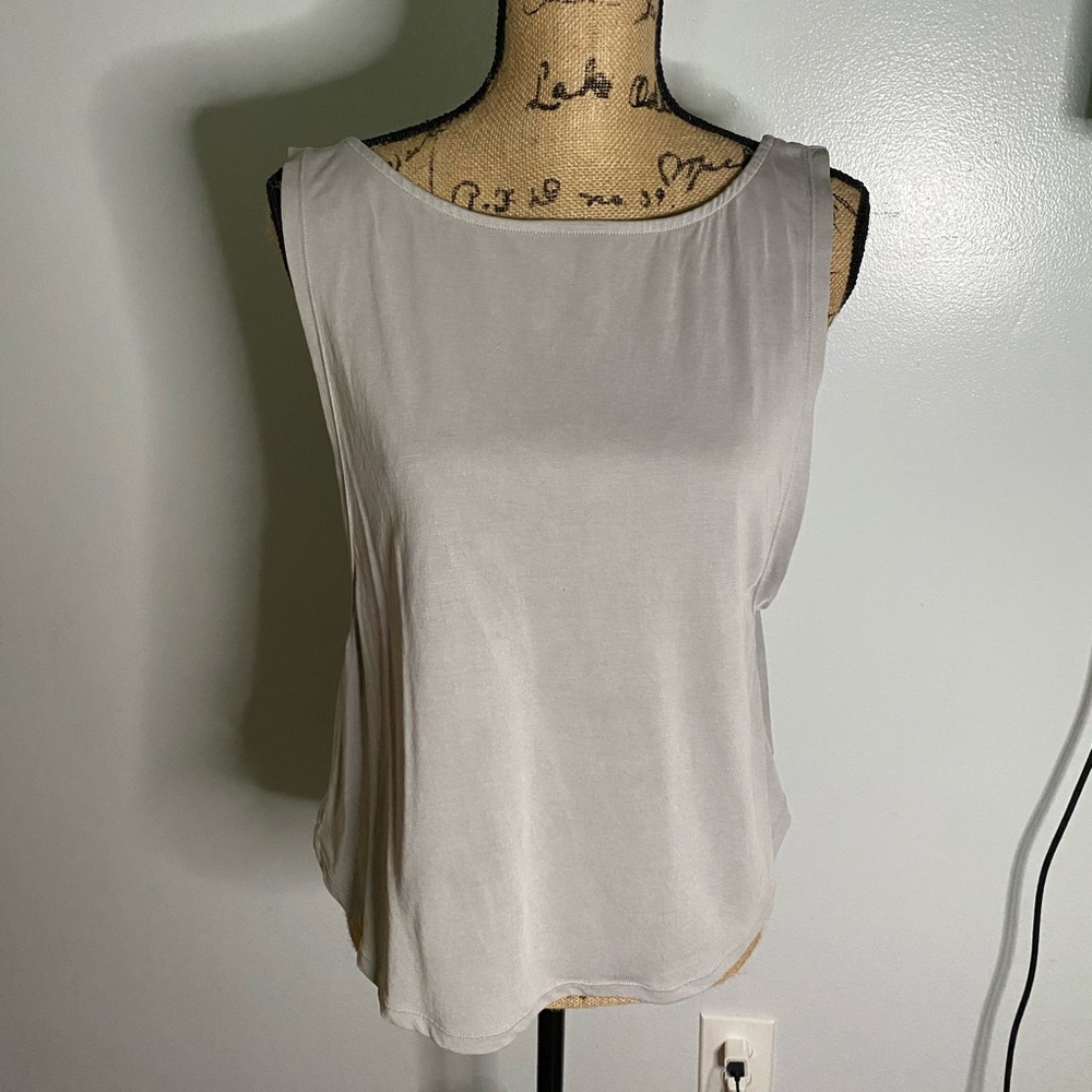 Buffbunny Free Spirit tank